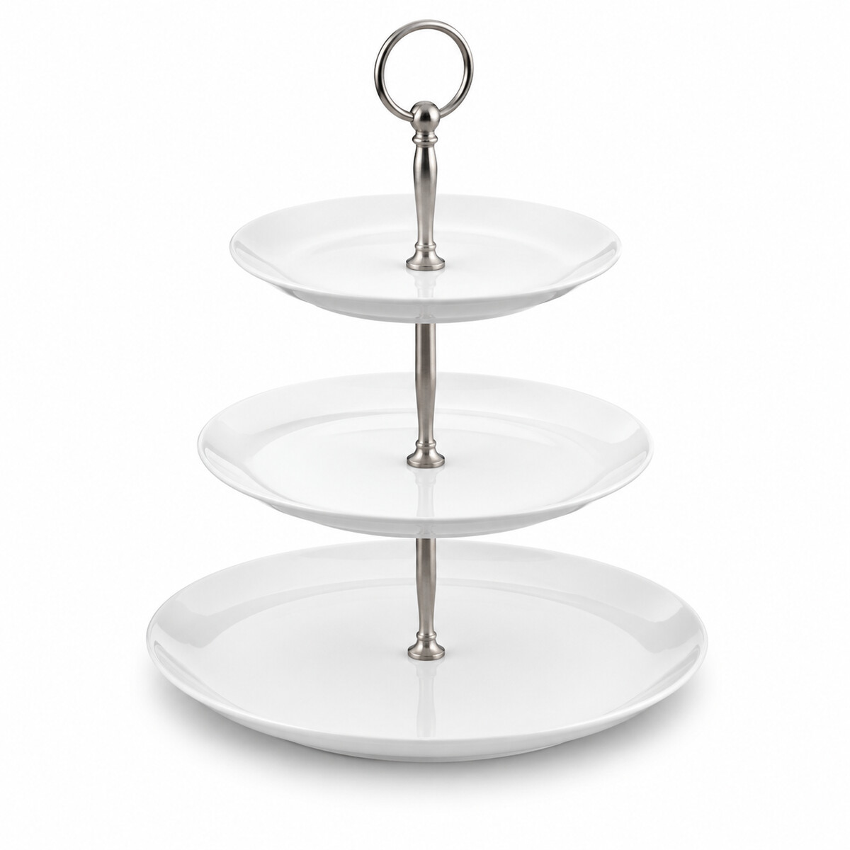 Etagere 3-stufig