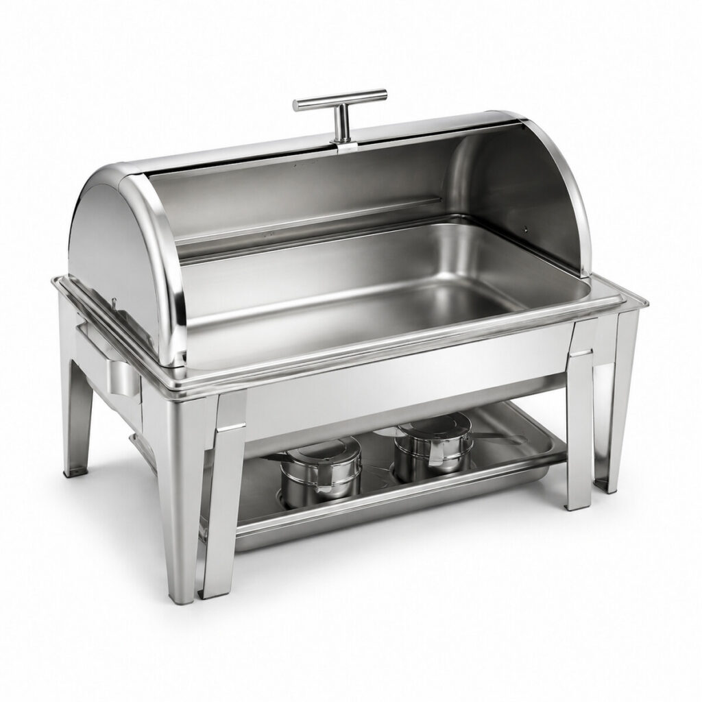 Chafing Dish GN 1/1