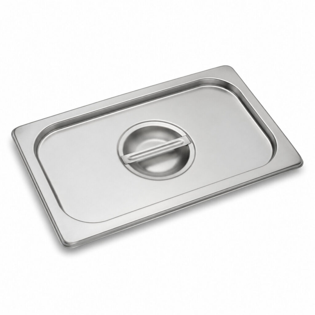 GN-Deckel 1/1