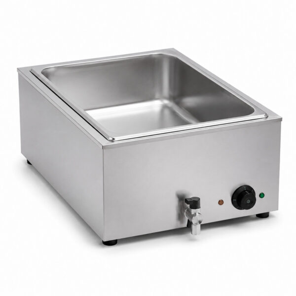 Speisenwärmer Bain Marie