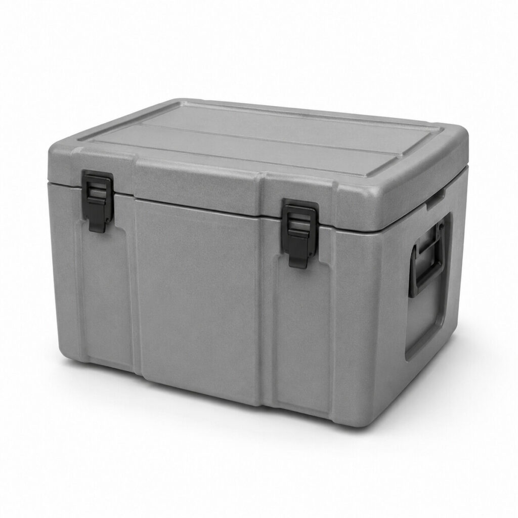 Thermobox für Speisentransport