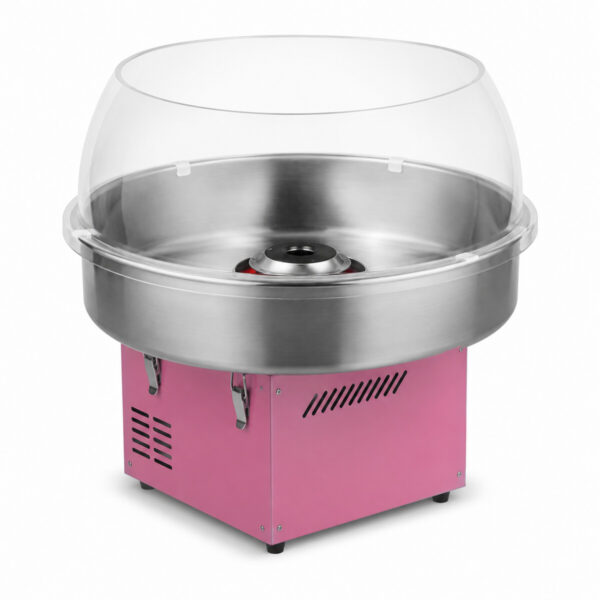 Zuckerwattemaschine