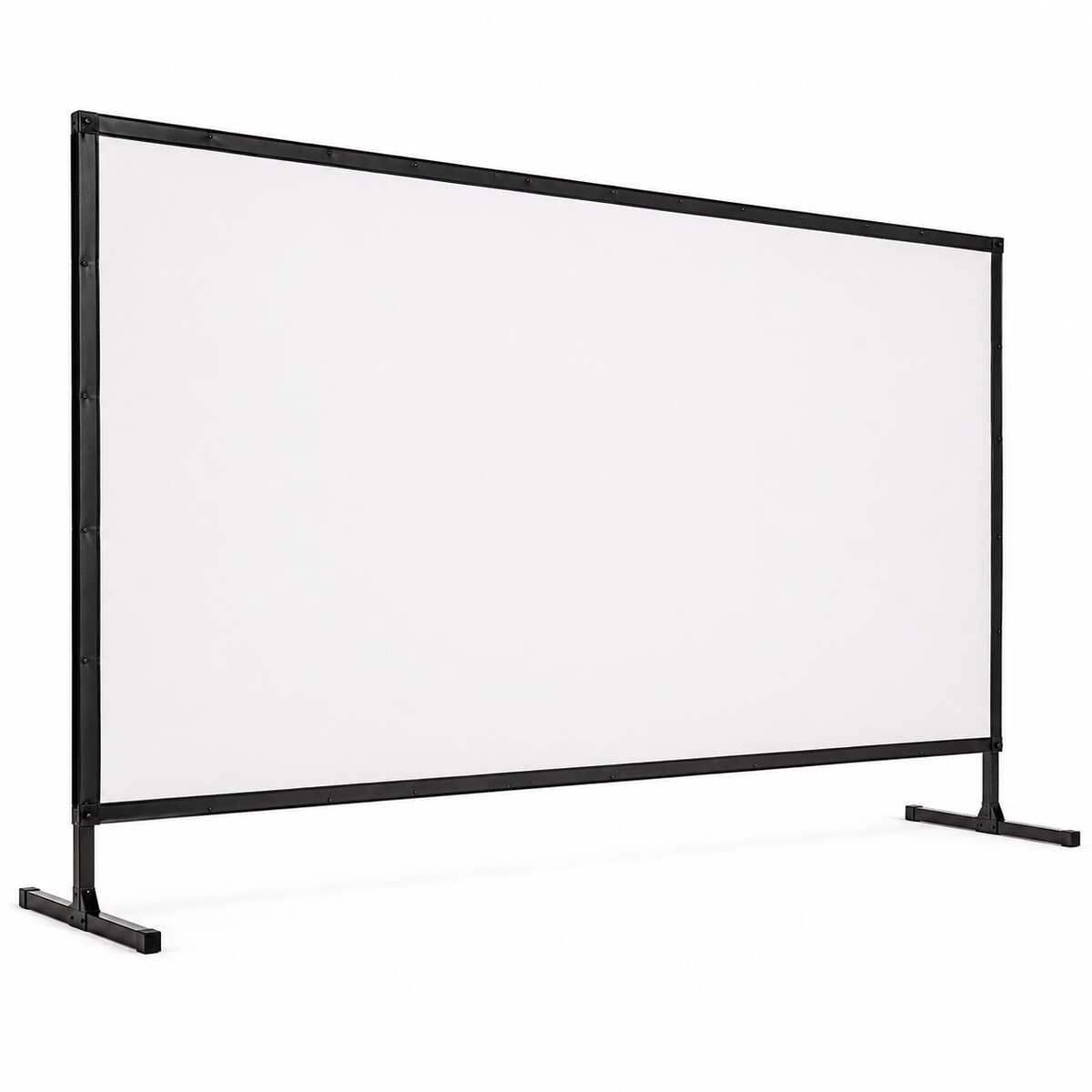 Leinwand 300 × 200 cm Faltrahmen