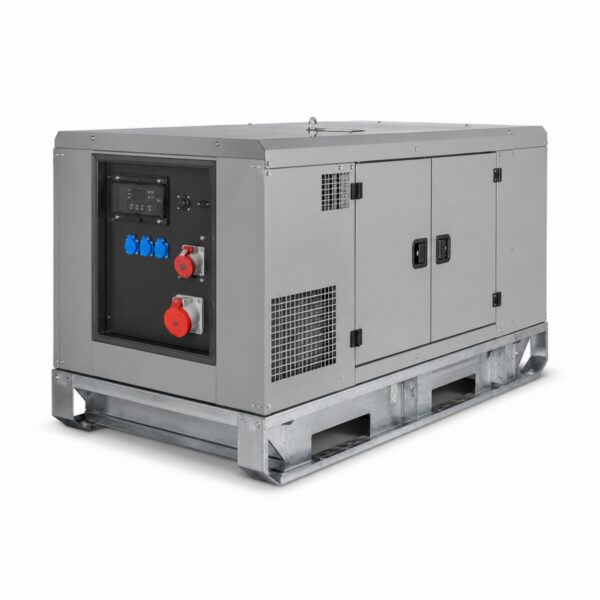 Stromerzeuger 20 kVA