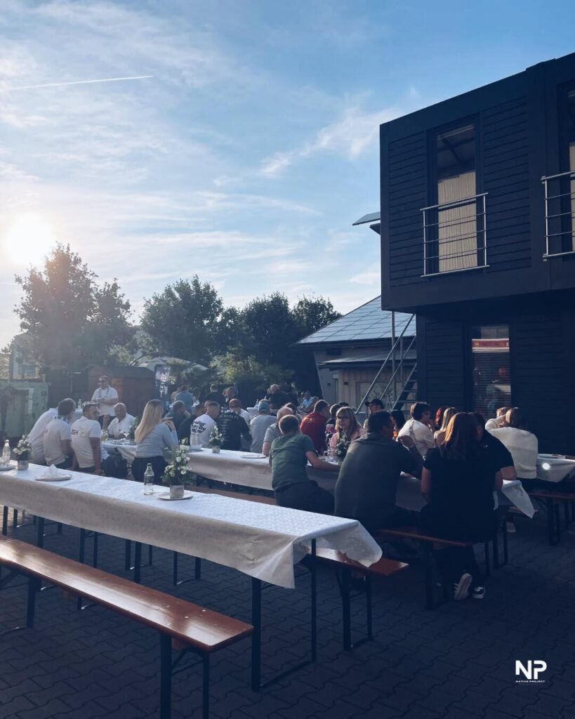 BSH GmbH & Co. KG – Sommerfest - Bild 1