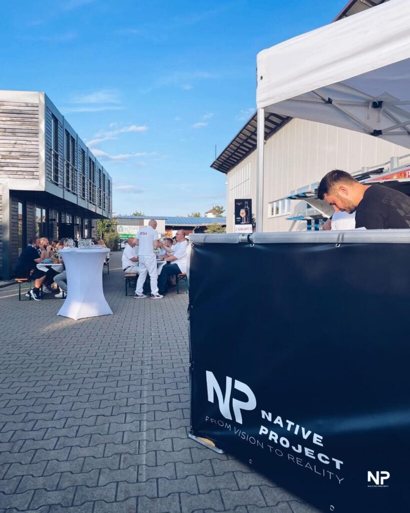 BSH GmbH & Co. KG – Sommerfest - Bild 2
