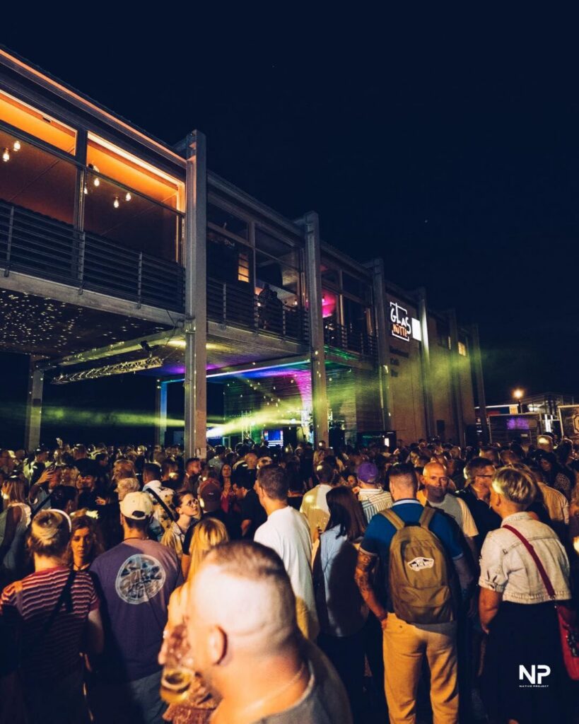 BSH GmbH & Co. KG – Sommerfest - Bild 4