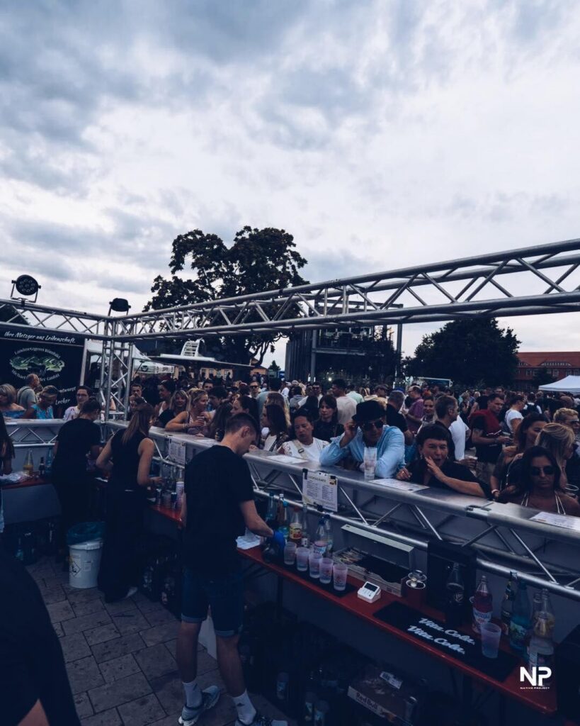 BSH GmbH & Co. KG – Sommerfest - Bild 5