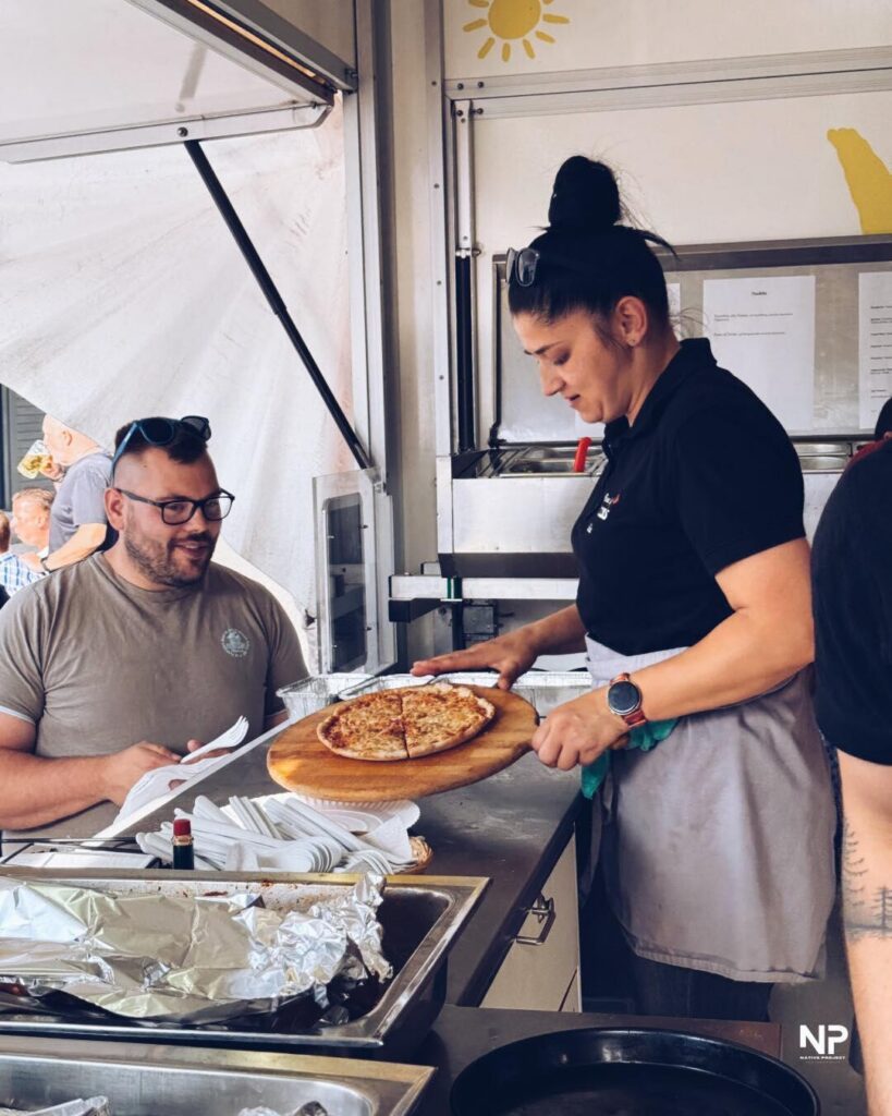 BSH GmbH & Co. KG – Sommerfest - Bild 6