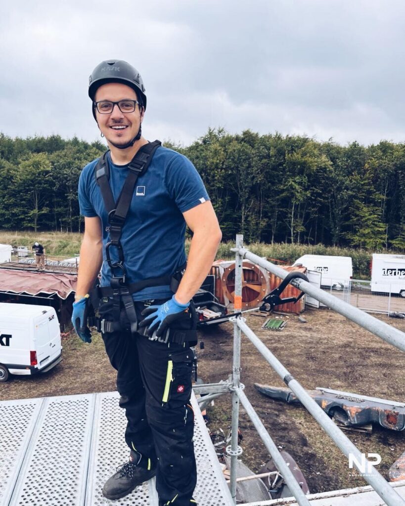 Festivaltechnik - Bild 3