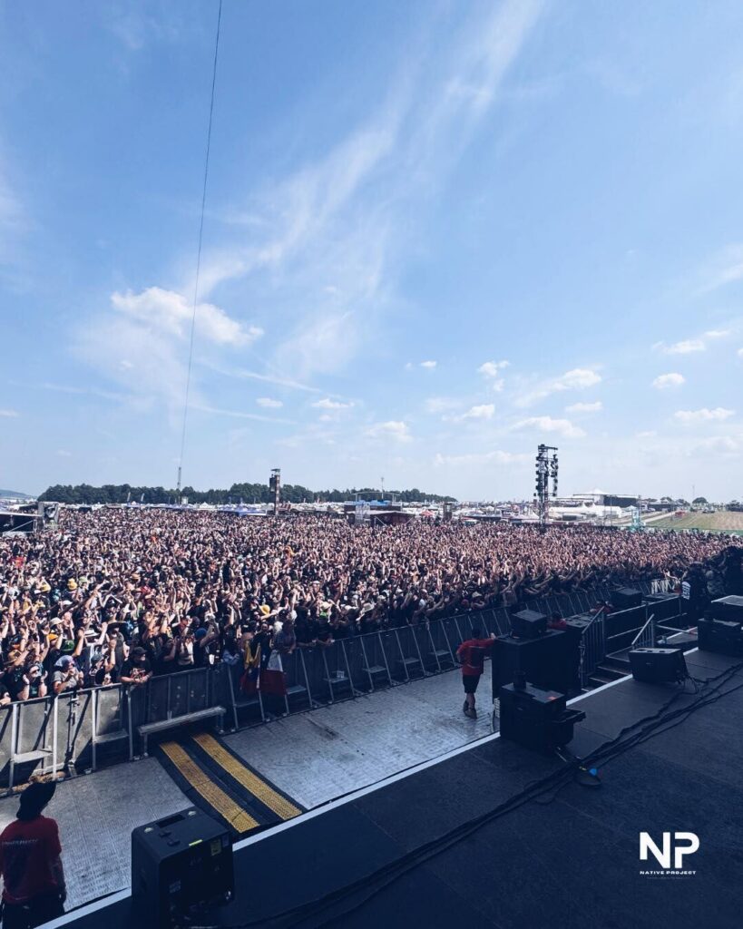 Festivaltechnik - Bild 1