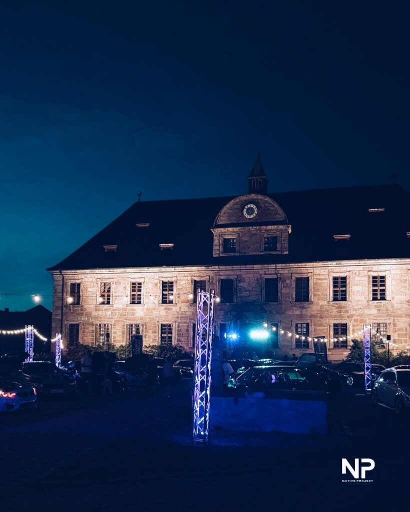 Finest Carstyle am Schloss - Bild 5