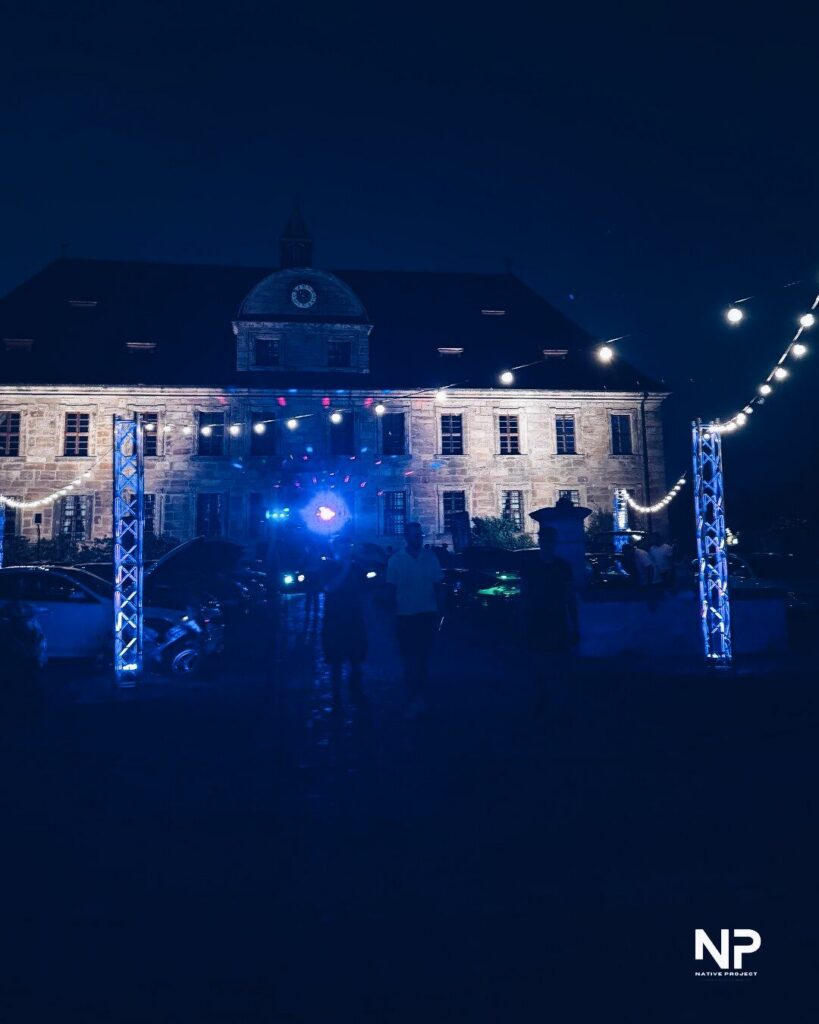 Finest Carstyle am Schloss - Bild 10