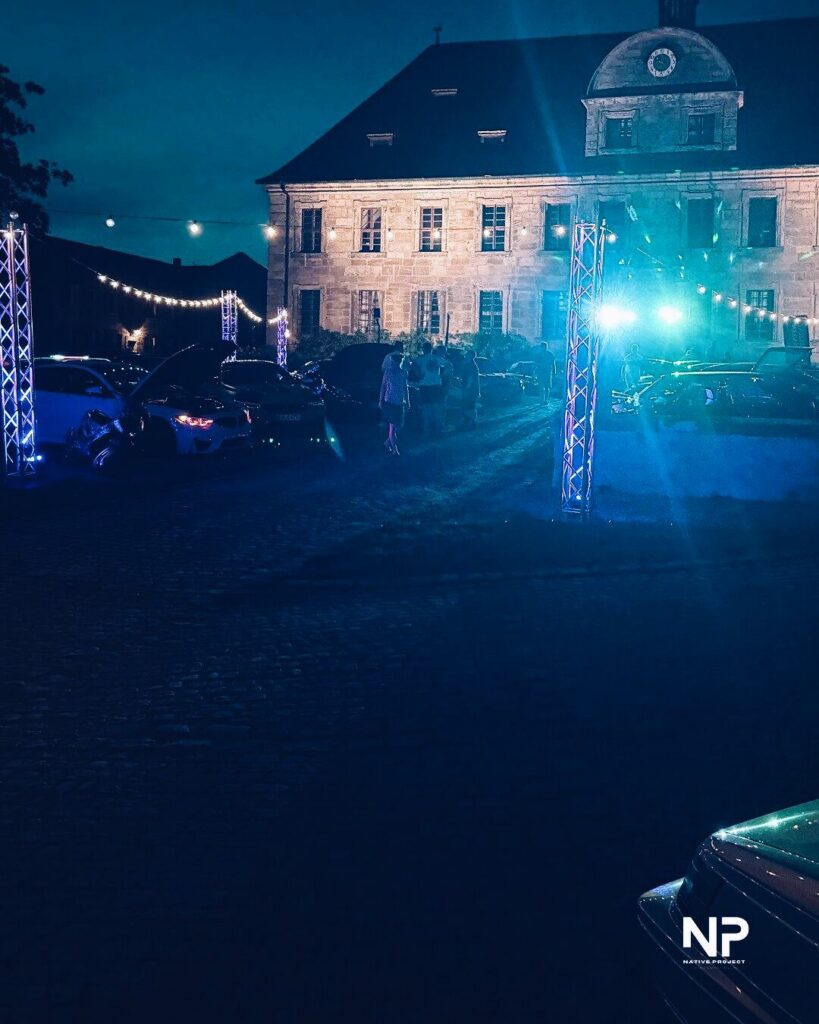 Finest Carstyle am Schloss - Bild 11