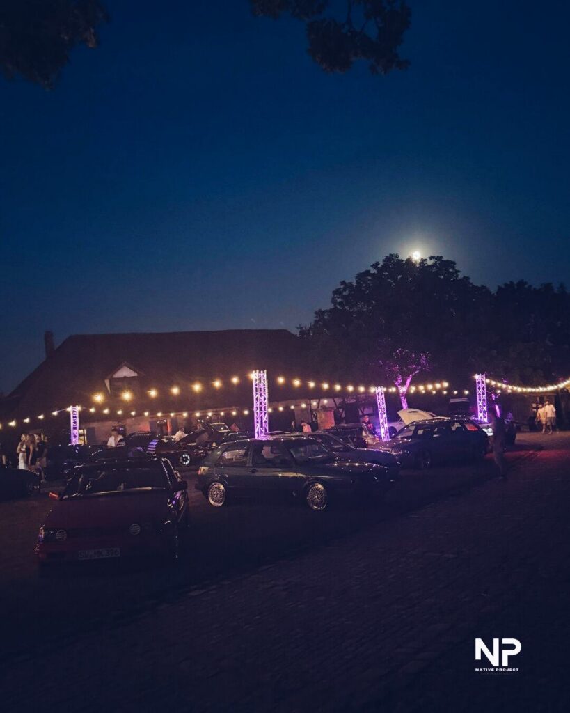 Finest Carstyle am Schloss - Bild 9