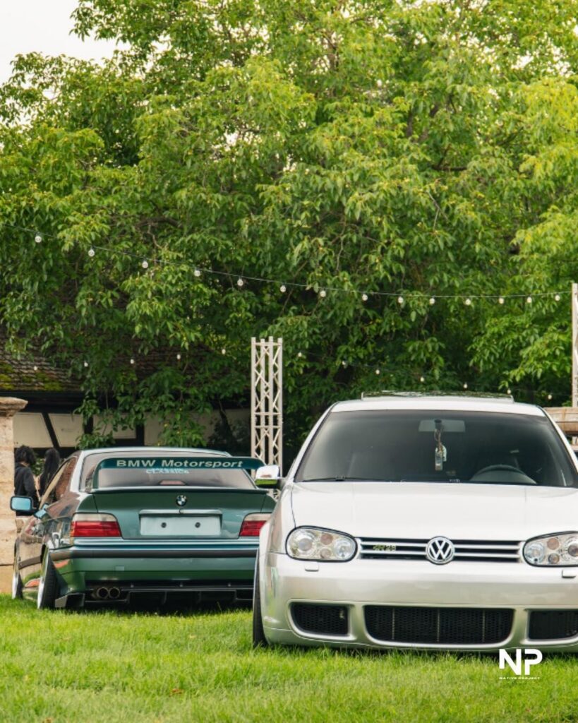 Finest Carstyle am Schloss - Bild 2