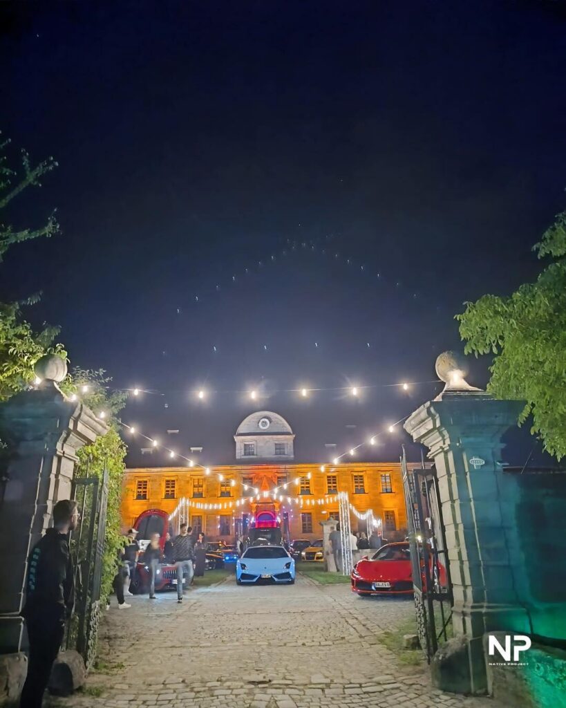 Finest Carstyle am Schloss - Bild 4