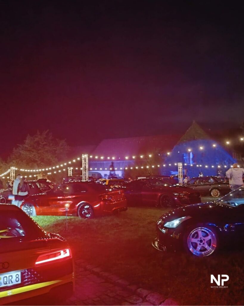 Finest Carstyle am Schloss - Bild 8