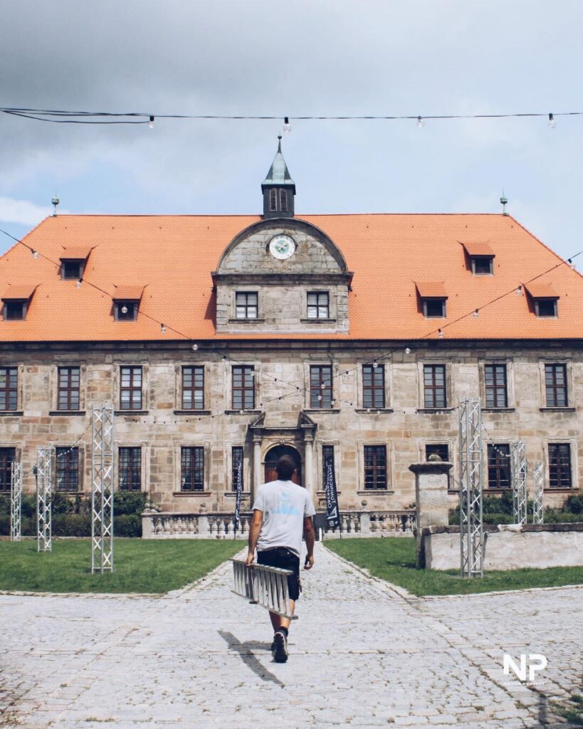 Finest Carstyle am Schloss - Bild 7