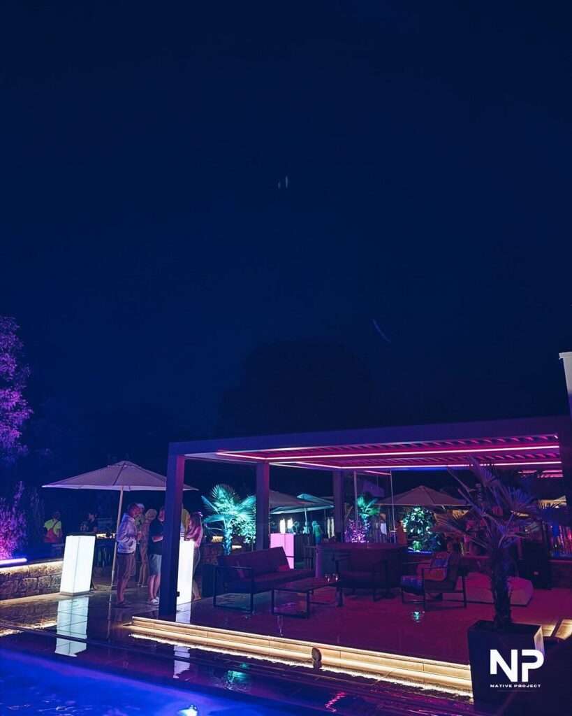 Gartenparty zum Geburtstag - Bild 1