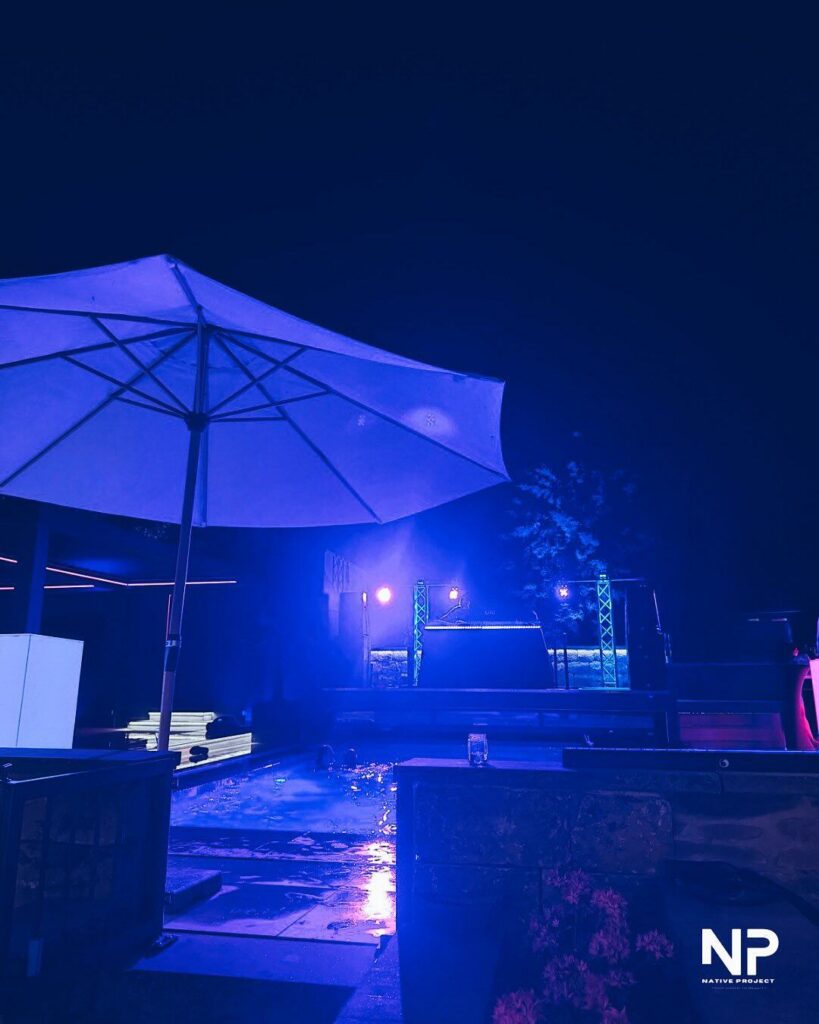 Gartenparty zum Geburtstag - Bild 3