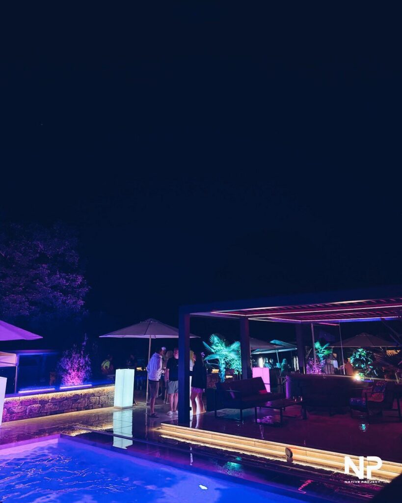 Gartenparty zum Geburtstag - Bild 6