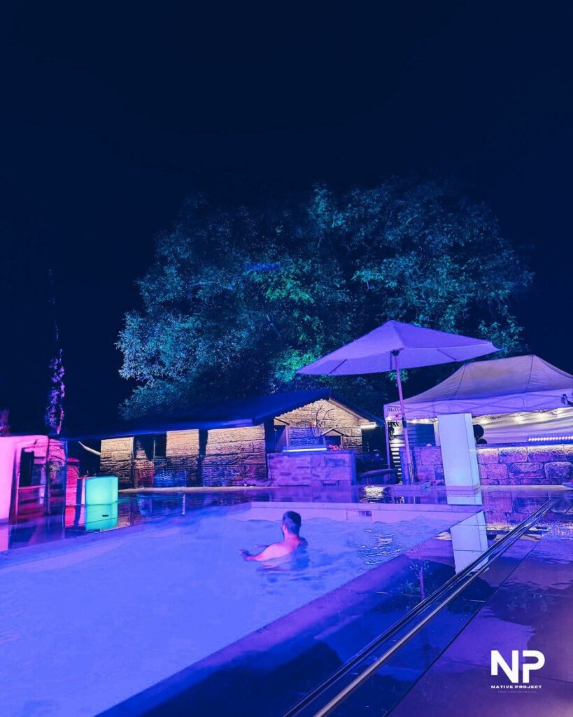 Gartenparty zum Geburtstag - Bild 7