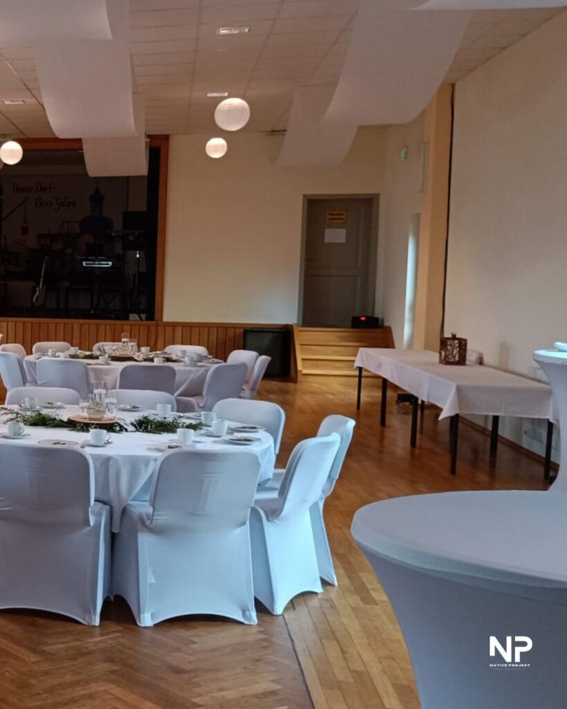 Hochzeit Annett & Oliver - Bild 3