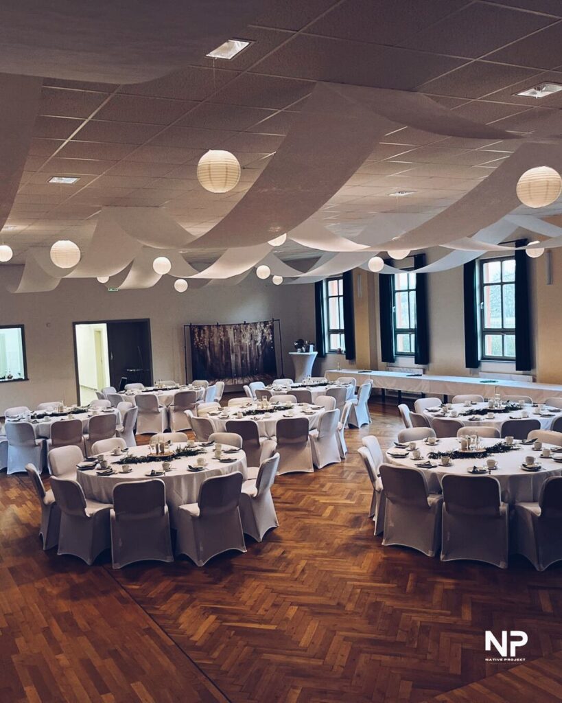 Hochzeit Annett & Oliver - Bild 6