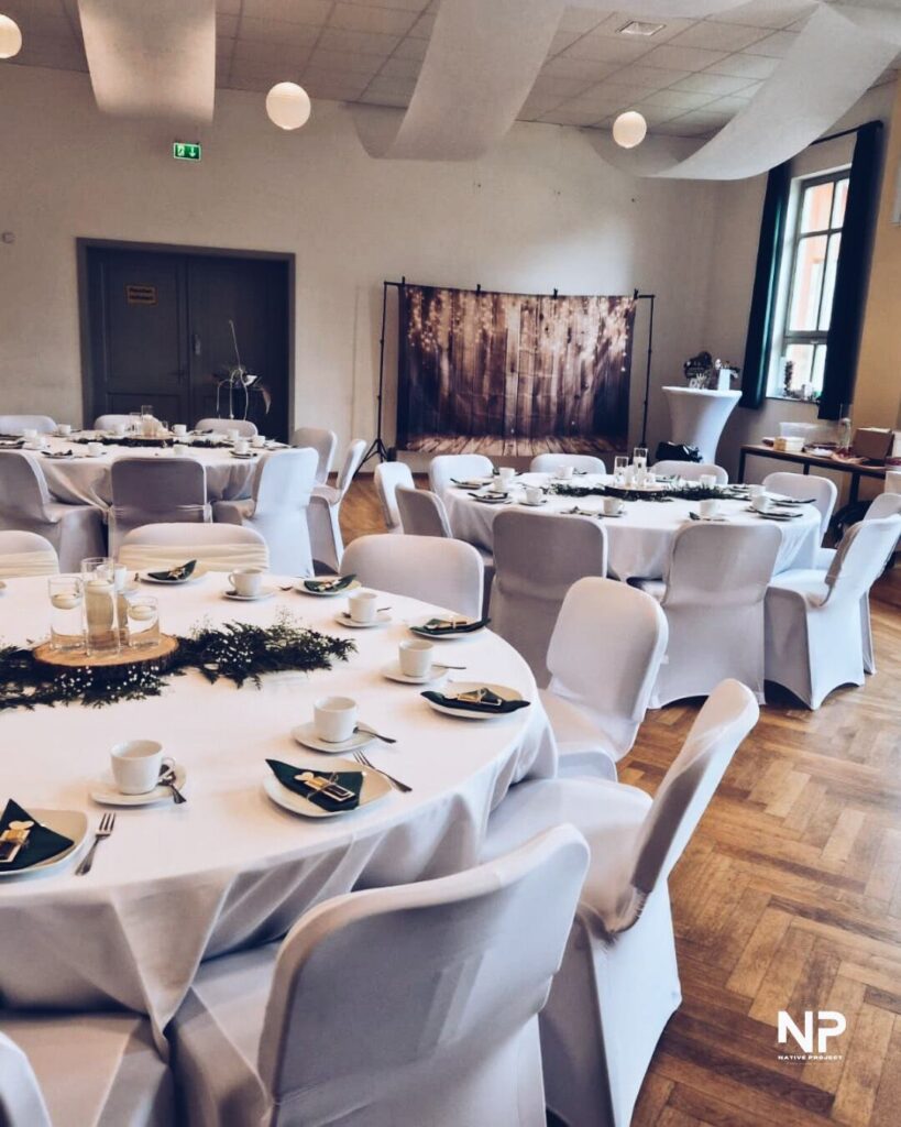 Hochzeit Annett & Oliver - Bild 7