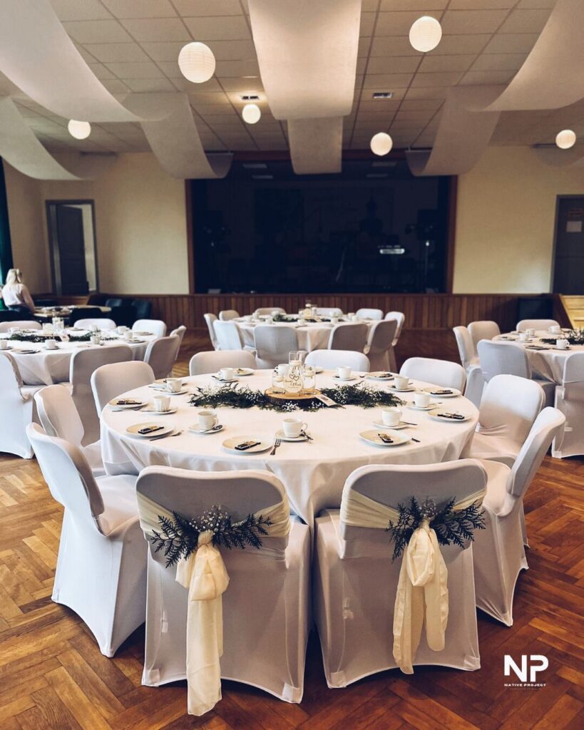 Hochzeit Annett & Oliver - Bild 8