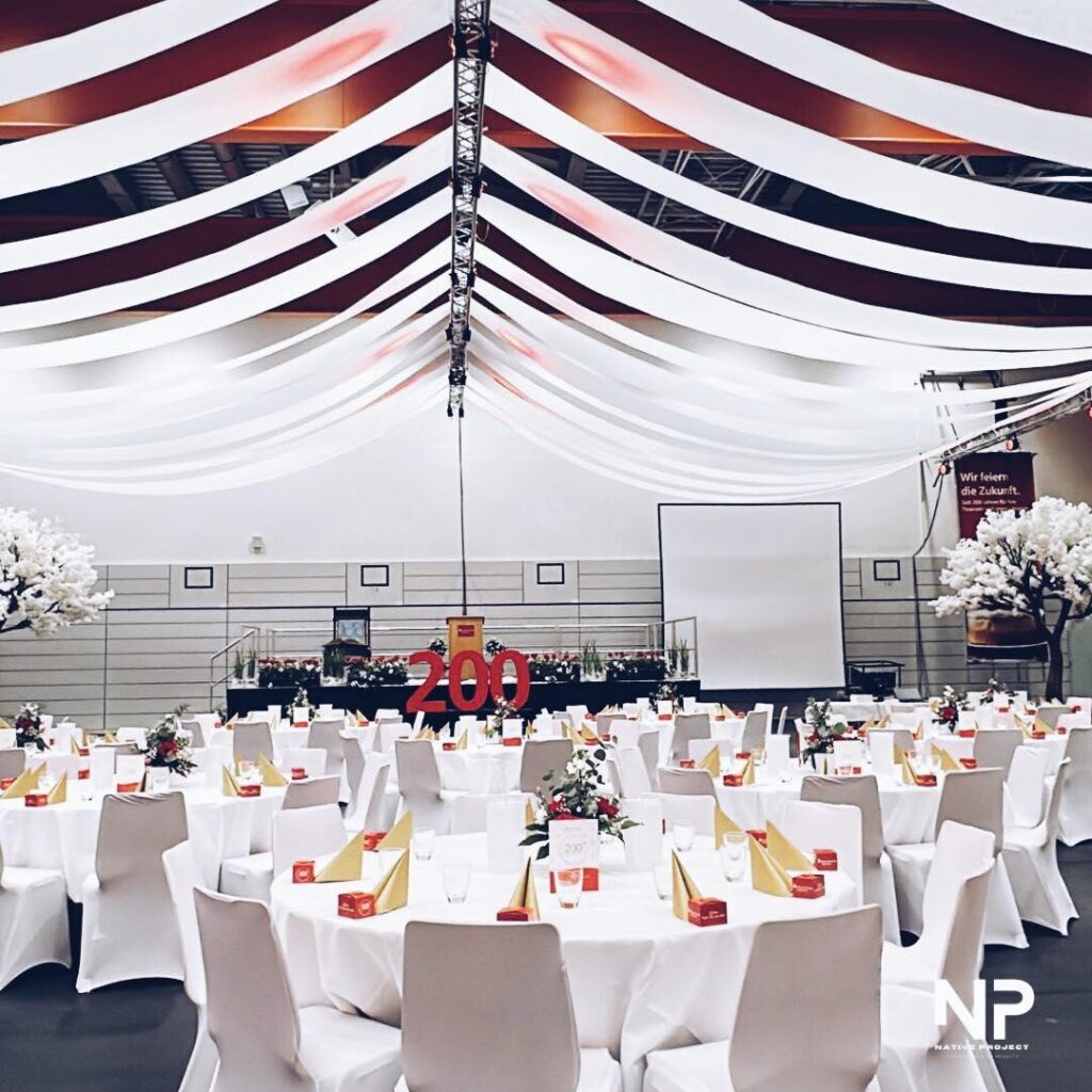 Jubilaeumsgala der Rhoen-Rennsteig-Sparkasse - Bild 2