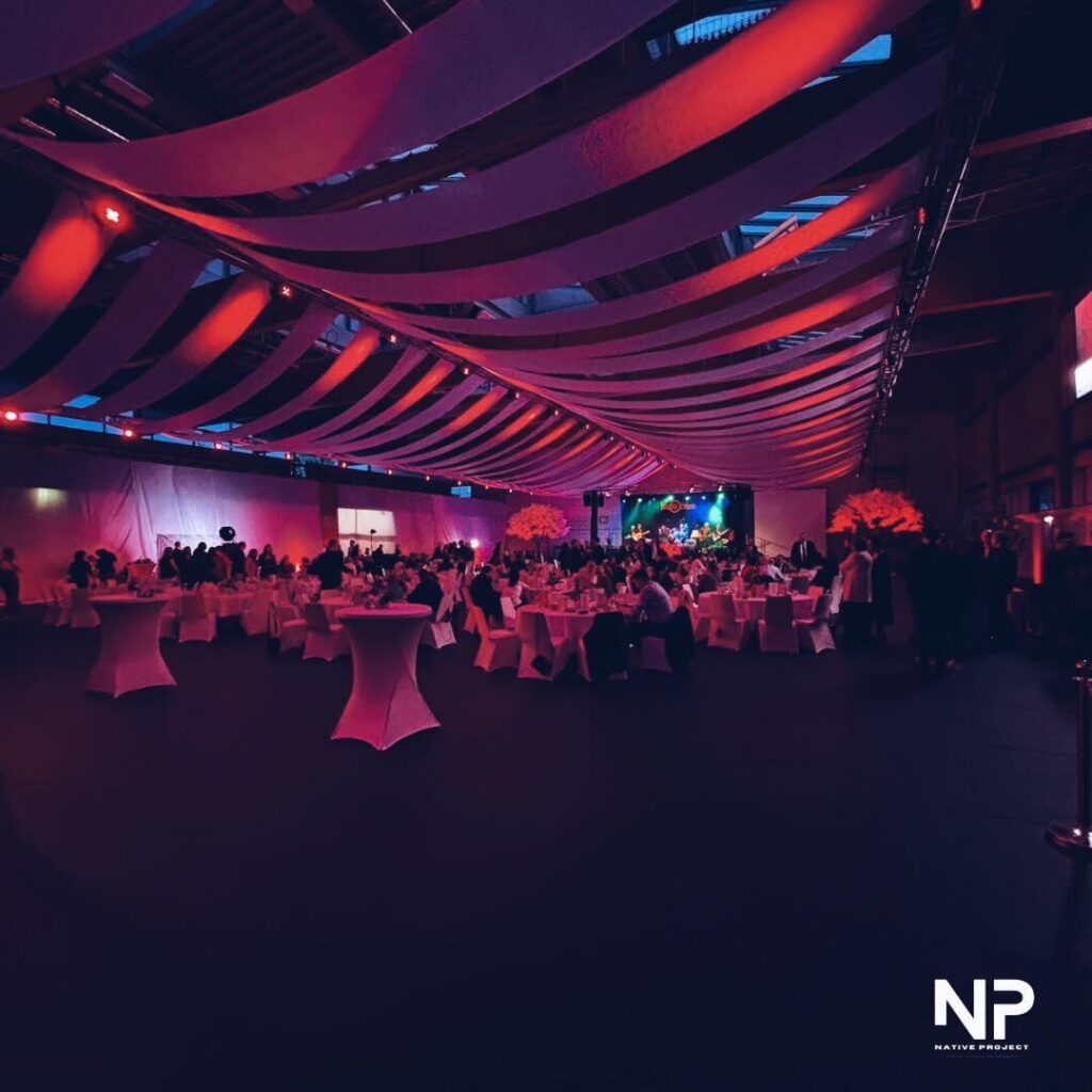 Jubilaeumsgala der Rhoen-Rennsteig-Sparkasse - Bild 7