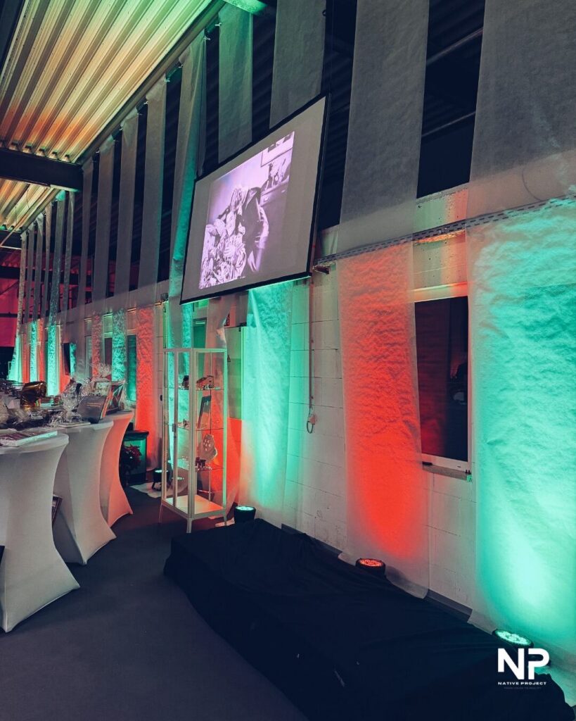 Maschinenhalle als Eventlocation - Bild 6