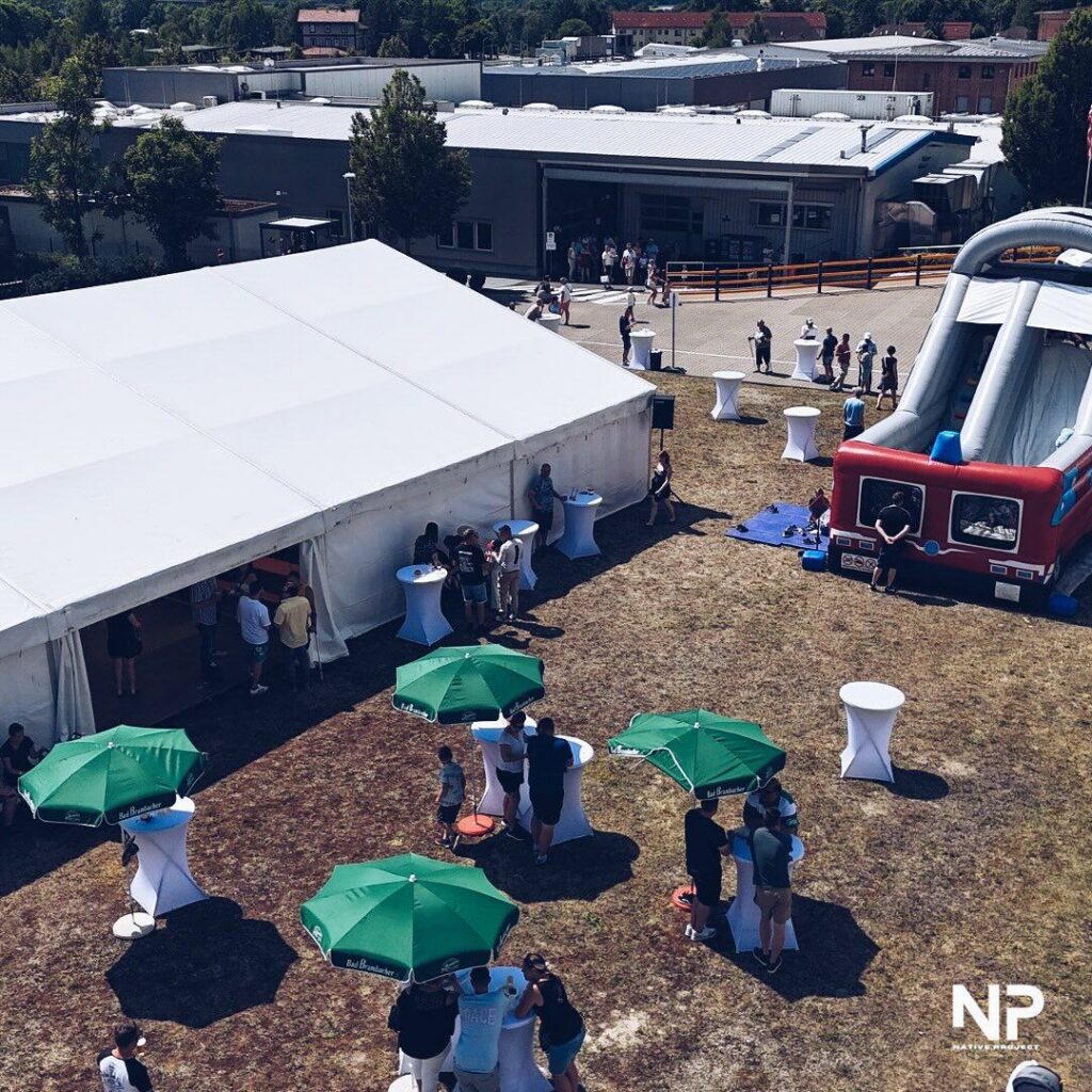 Sommerfest - Bild 3