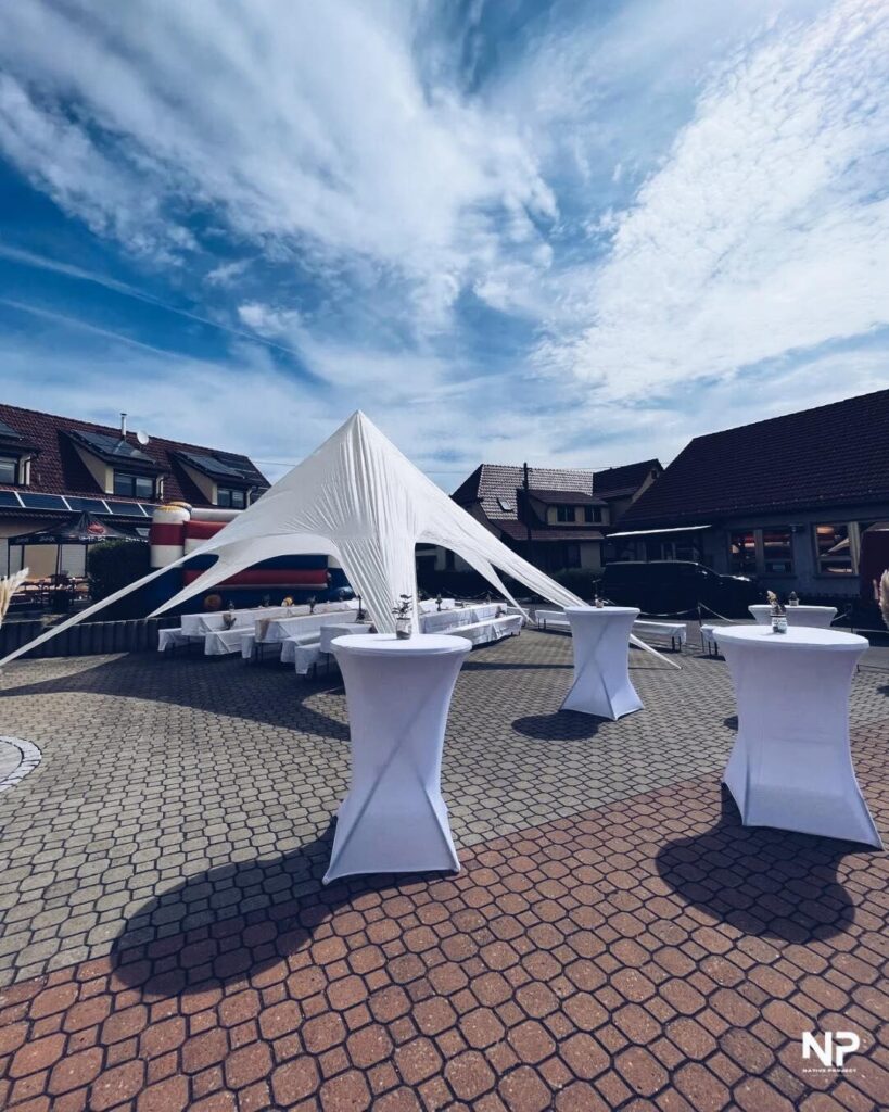 Store-Eroeffnung Tausendschoen - Bild 1