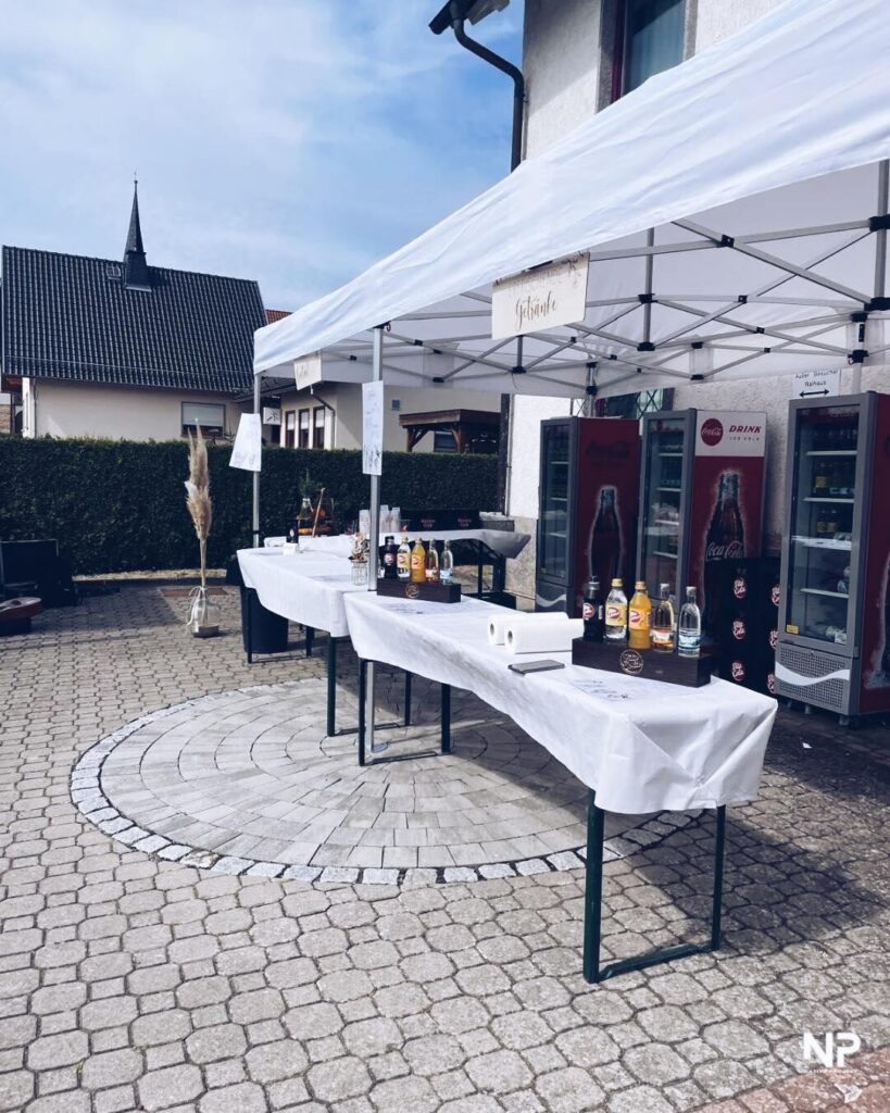 Store-Eroeffnung Tausendschoen - Bild 5