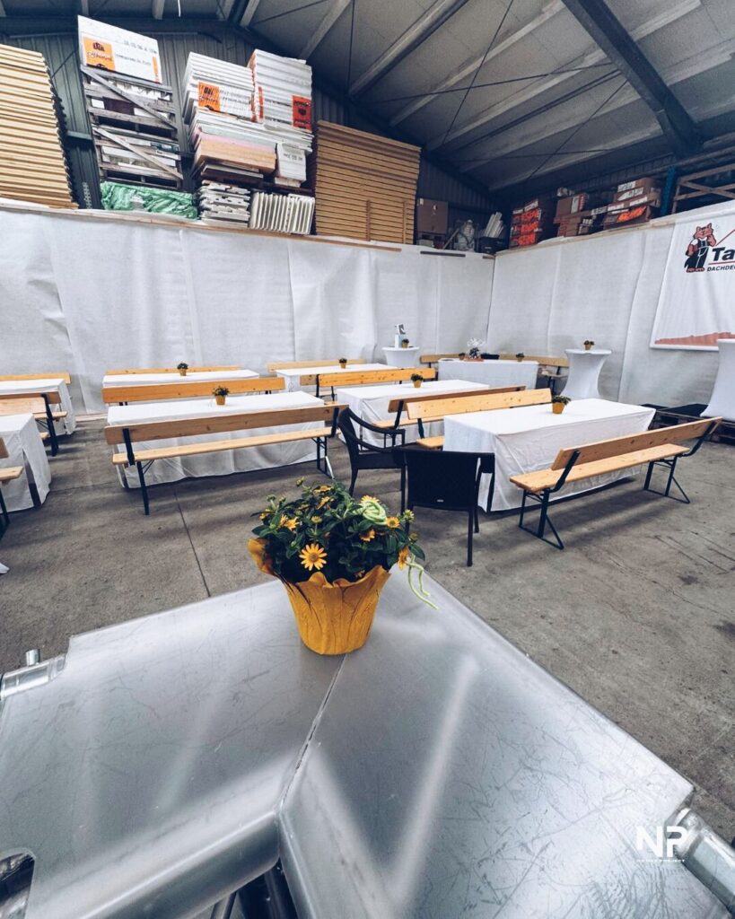 Firmenevent Tautenhain - Bild 5