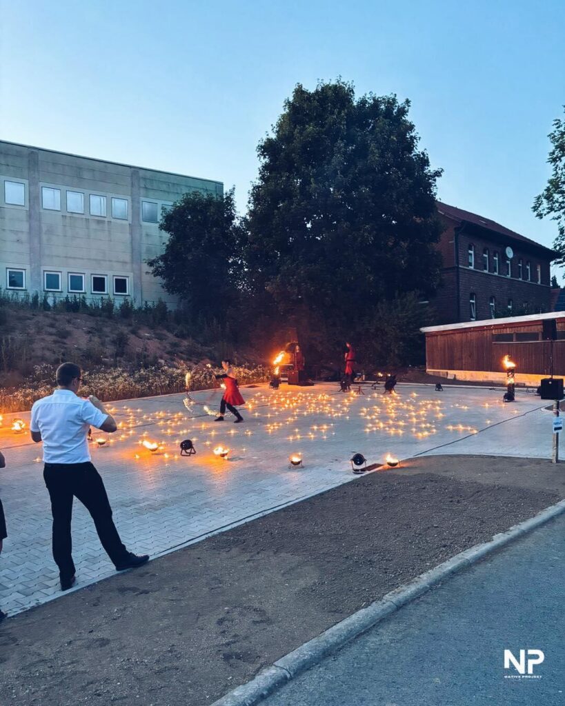 Jubilaeumsfeiern - Bild 6